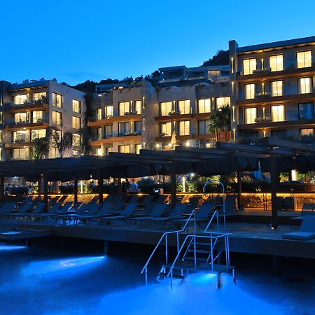Mare Deluxe Residences & Villas Gundogan  Luaran gambar