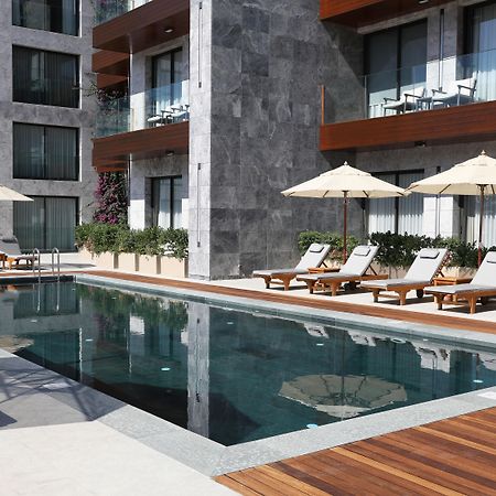 Mare Deluxe Residences & Villas Gundogan  Luaran gambar