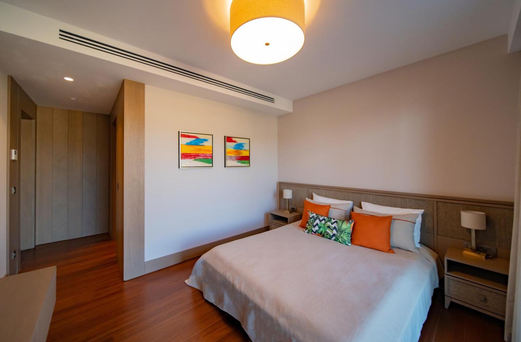 Mare Deluxe Residences & Villas Gundogan  Luaran gambar