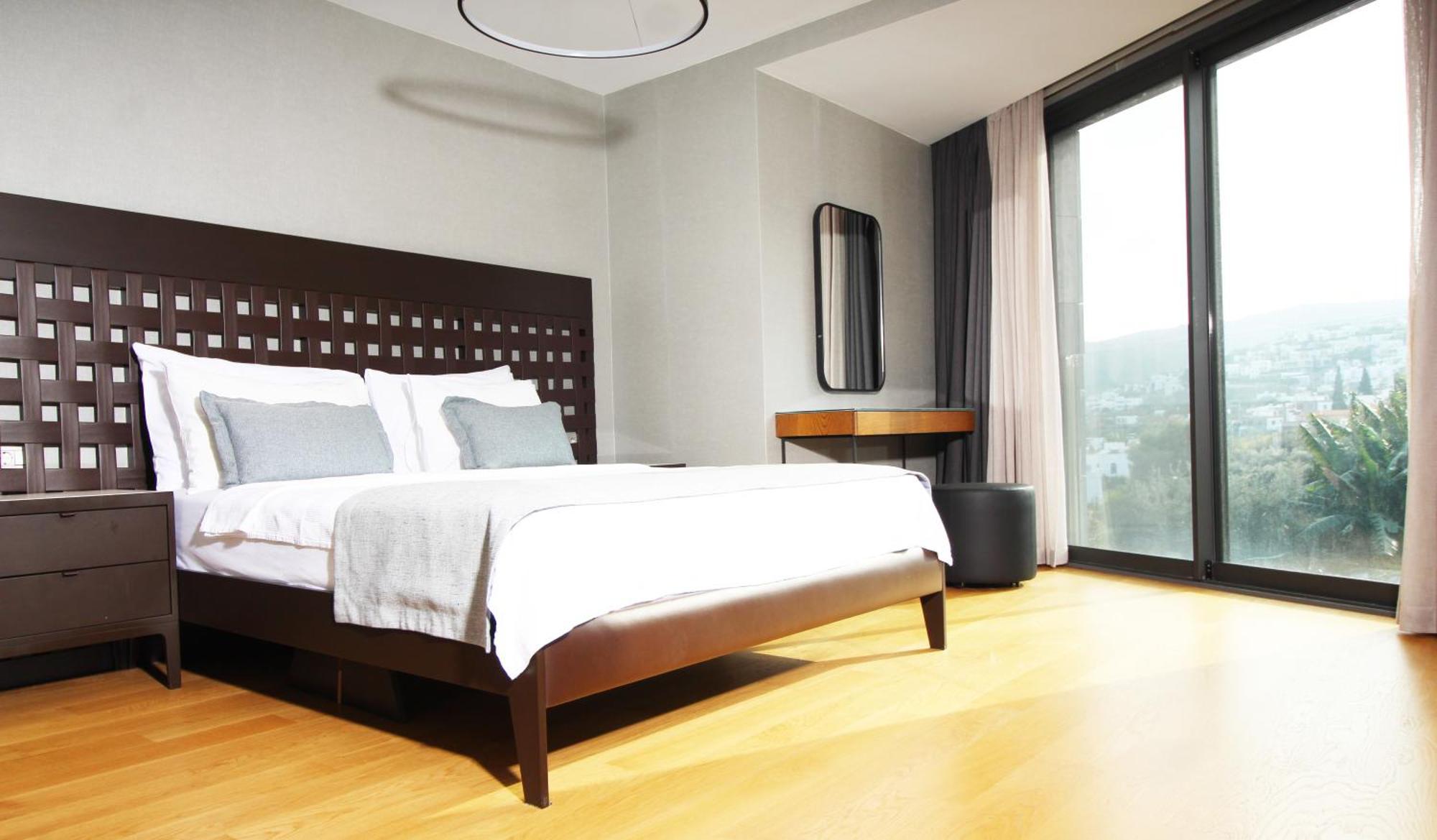 Mare Deluxe Residences & Villas Gundogan  Luaran gambar