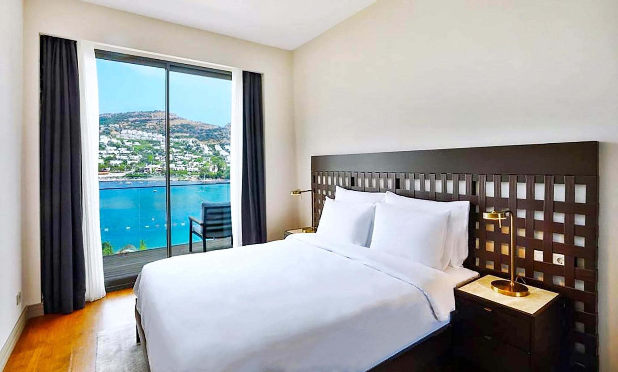 Mare Deluxe Residences & Villas Gundogan  Luaran gambar