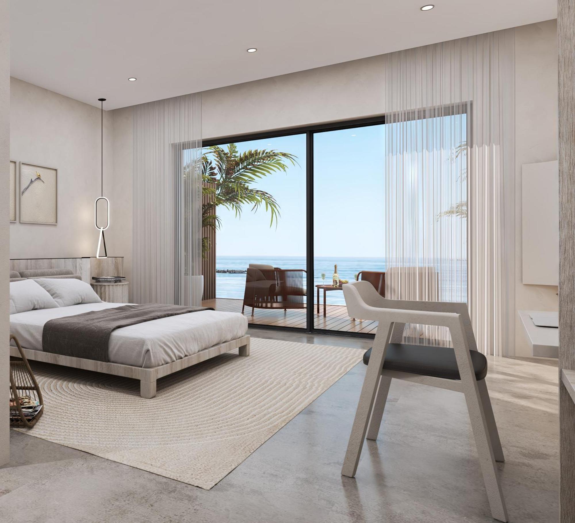 Mare Deluxe Residences & Villas Gundogan  Luaran gambar