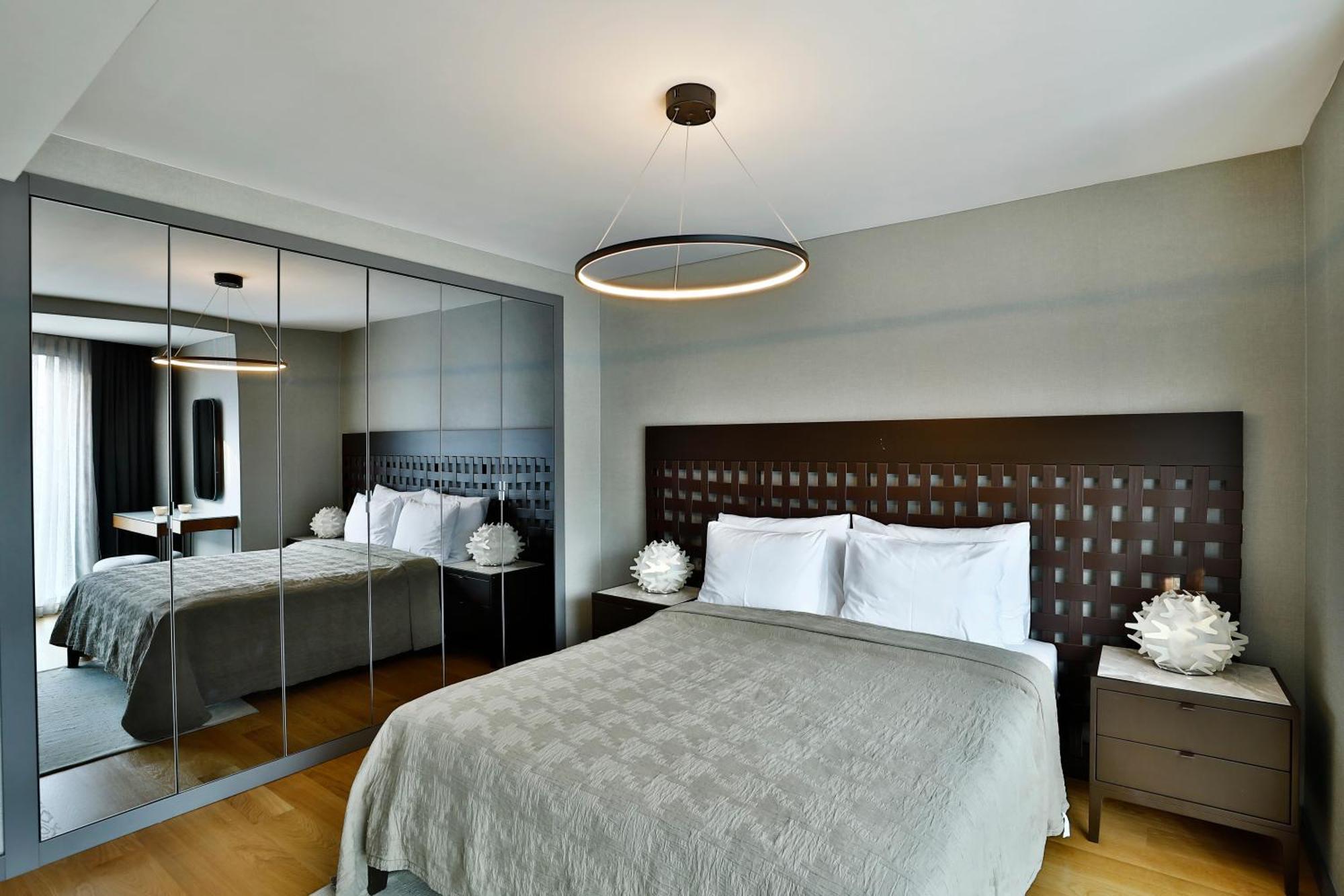 Mare Deluxe Residences & Villas Gundogan  Luaran gambar