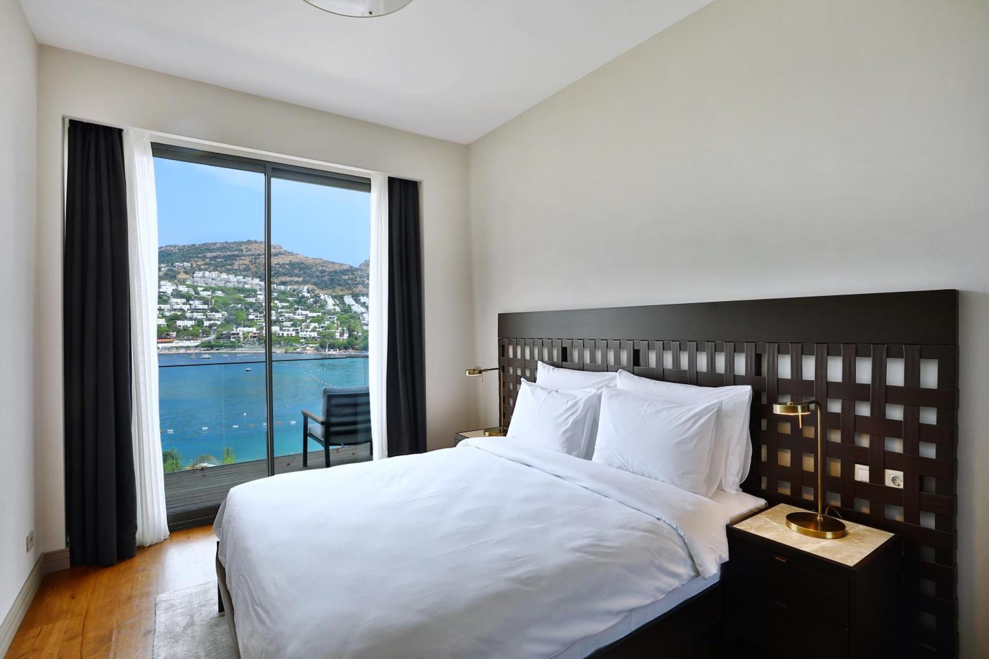 Mare Deluxe Residences & Villas Gundogan  Luaran gambar